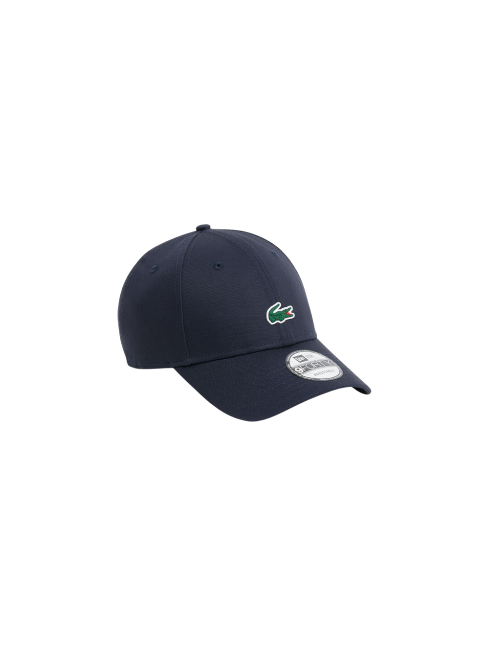 כובע מצחייה Lacoste x New Era