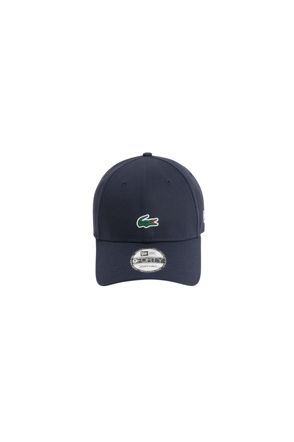 כובע מצחייה Lacoste x New Era