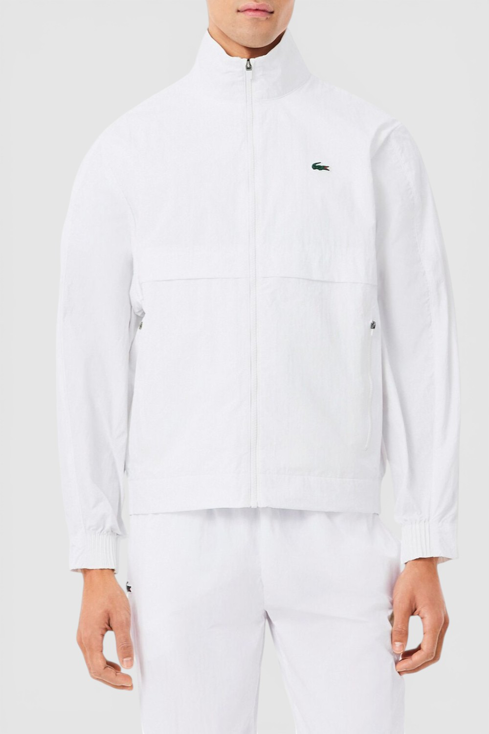 Lacoste טניס x Novak Djokovic Tracksuit