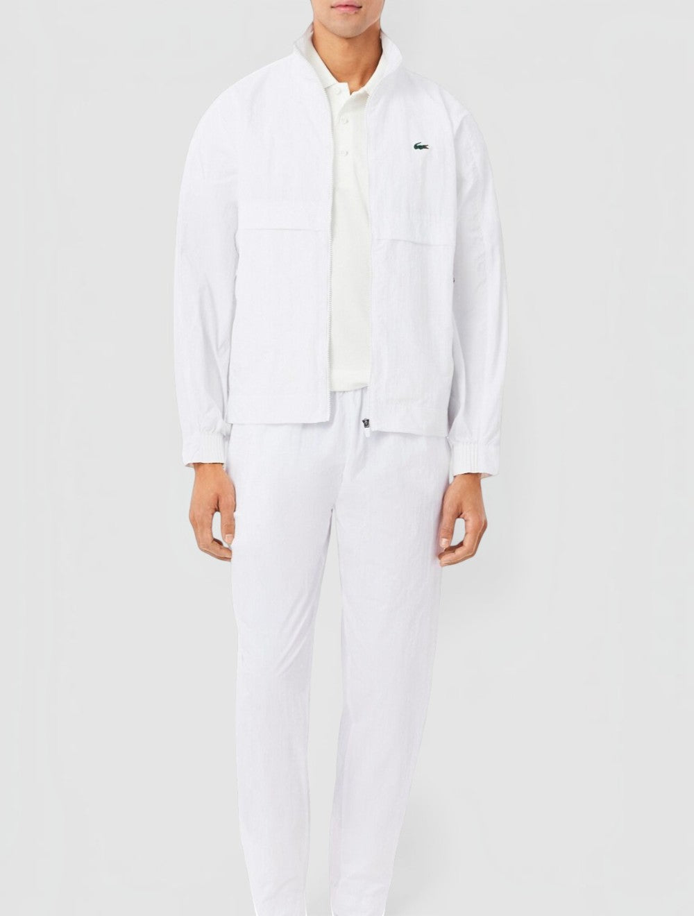 Lacoste טניס x Novak Djokovic Tracksuit