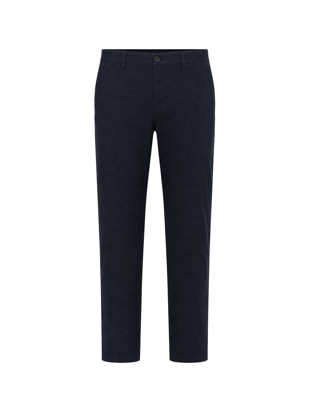 מכנסיים רגולר פיט כותנה טוויל Chino