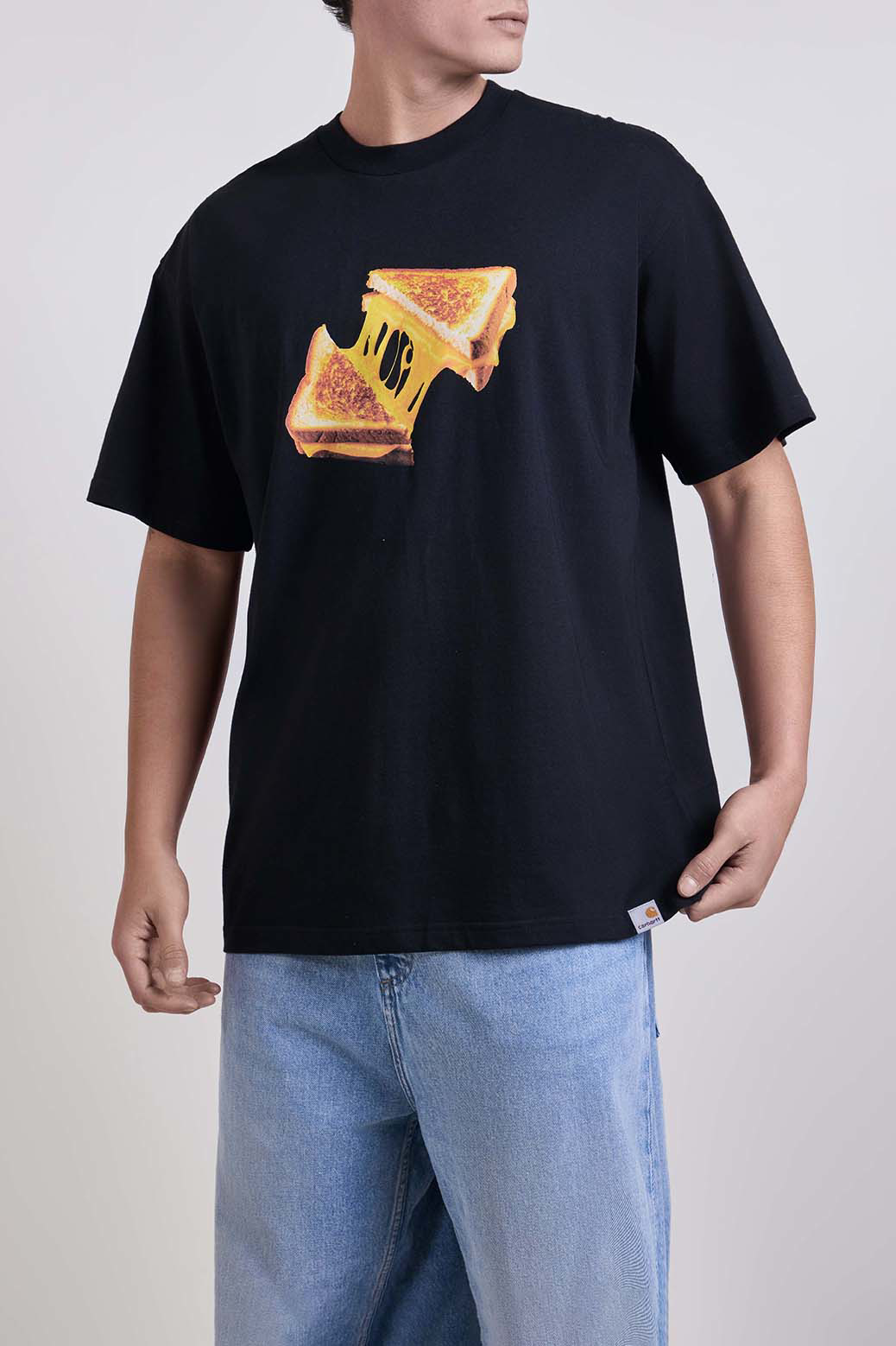 חולצת טי Cheese Toast