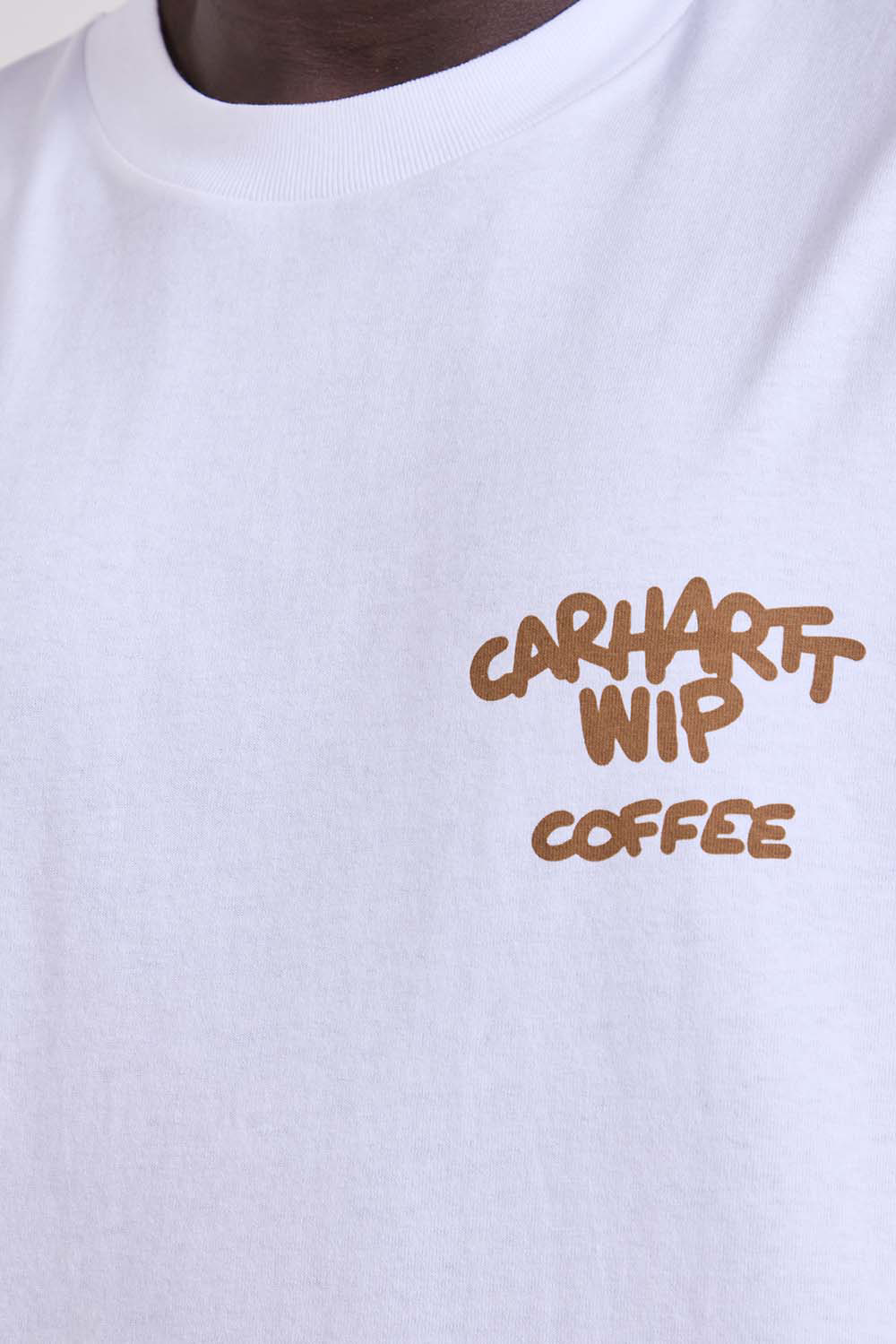 חולצת טי Coffee Break