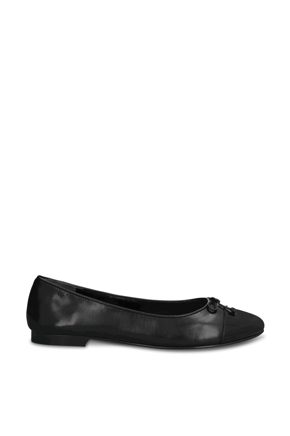 בלרינות Cap-Toe