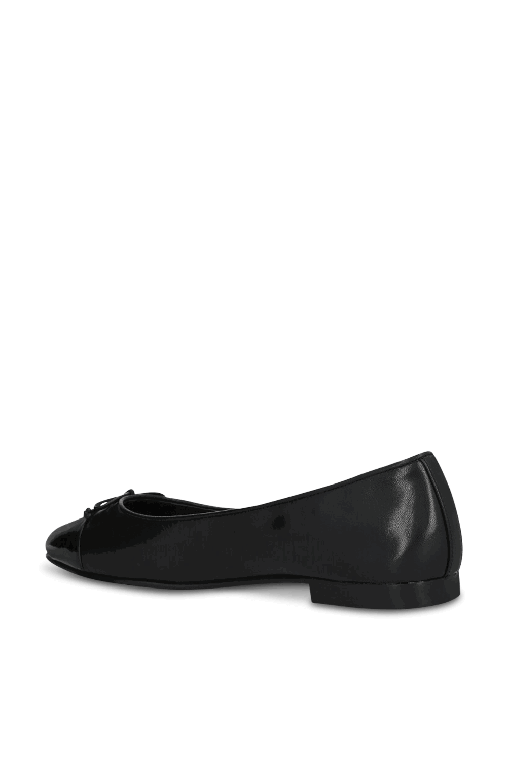 בלרינות Cap-Toe