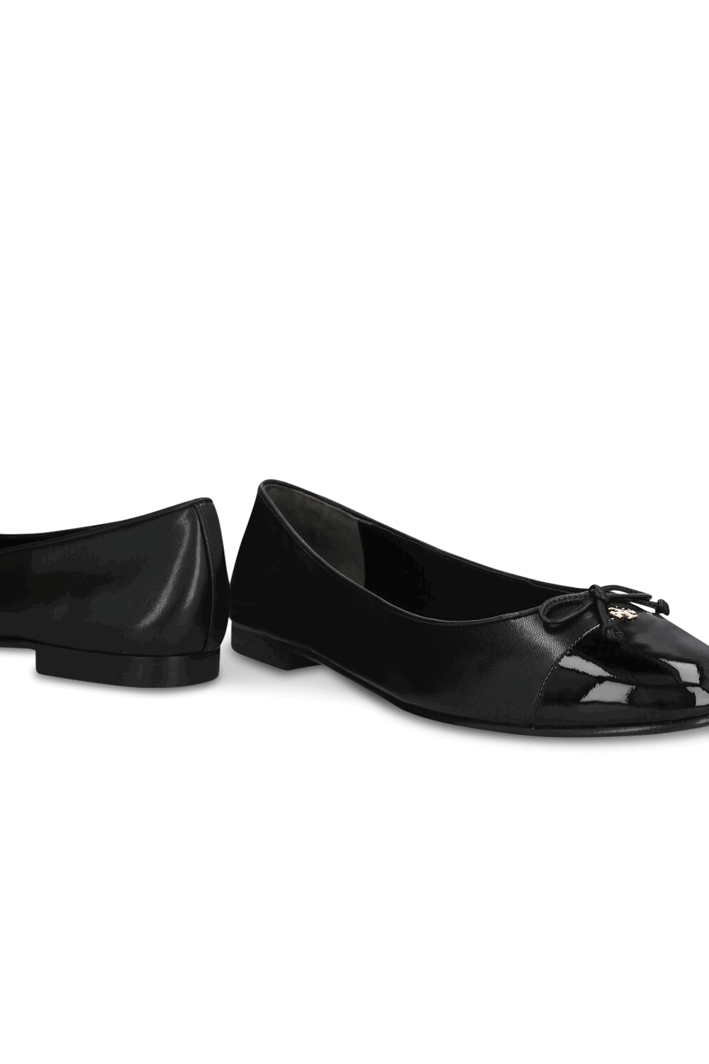 בלרינות Cap-Toe