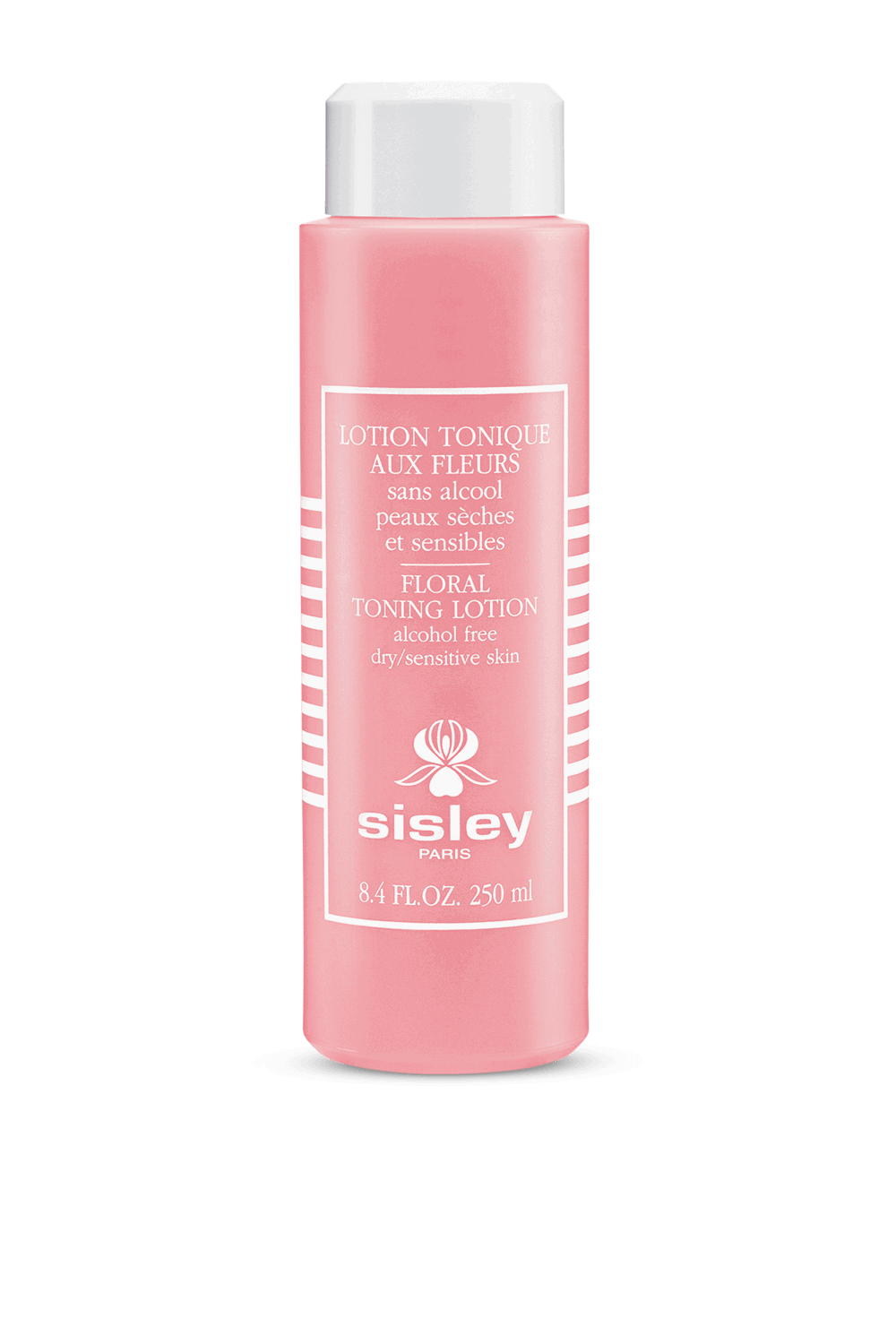 Floral Toning Lotion