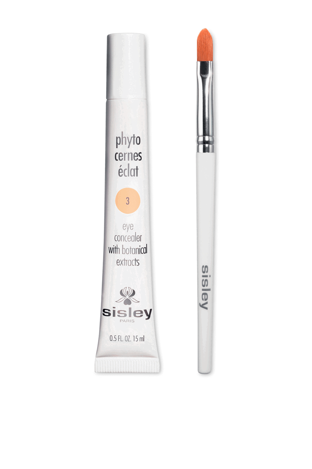Phyto Cernes Eye Concealer - Shade 3