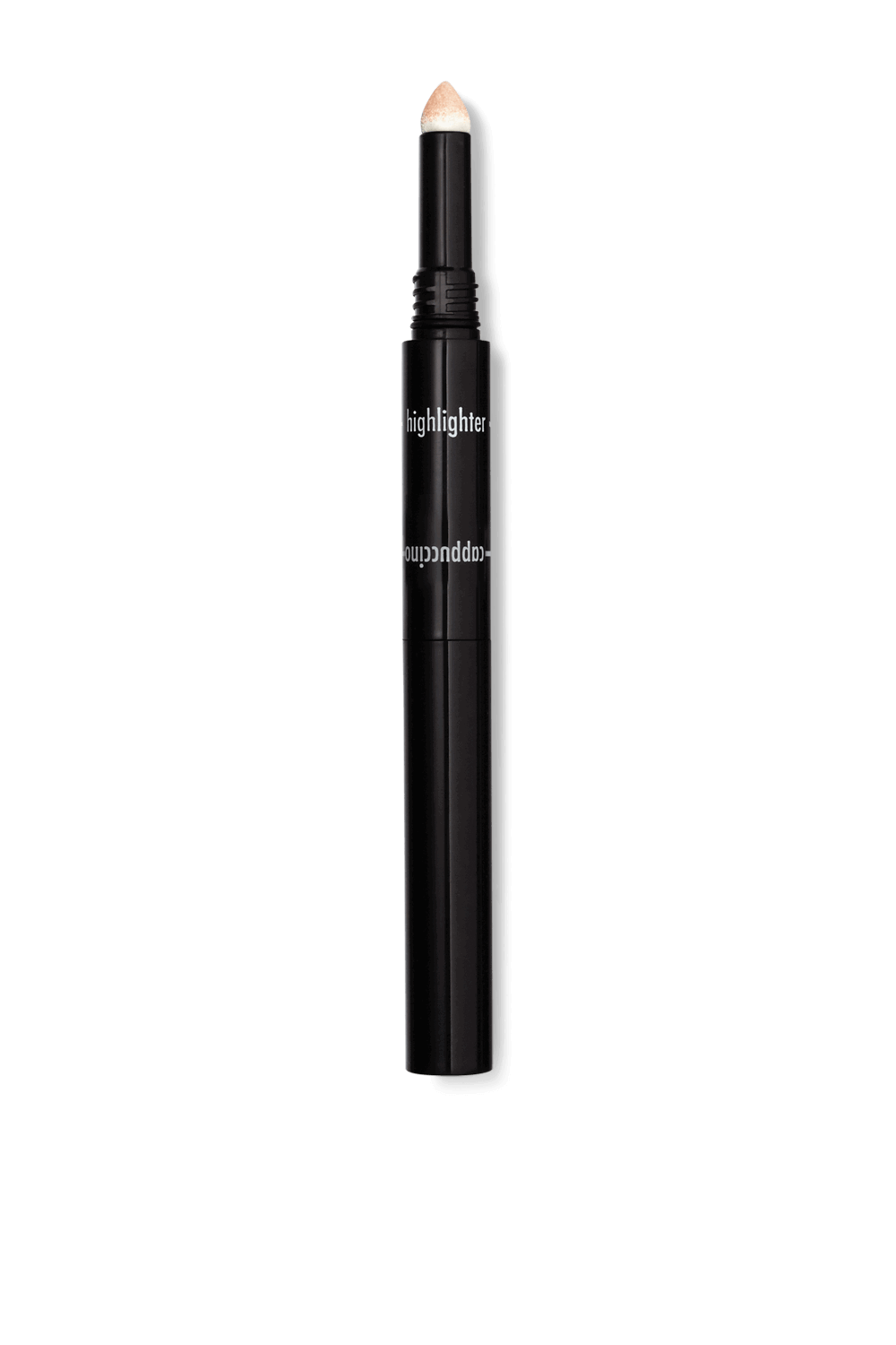 Design Eyebrow Pencil - 1 Cappucino