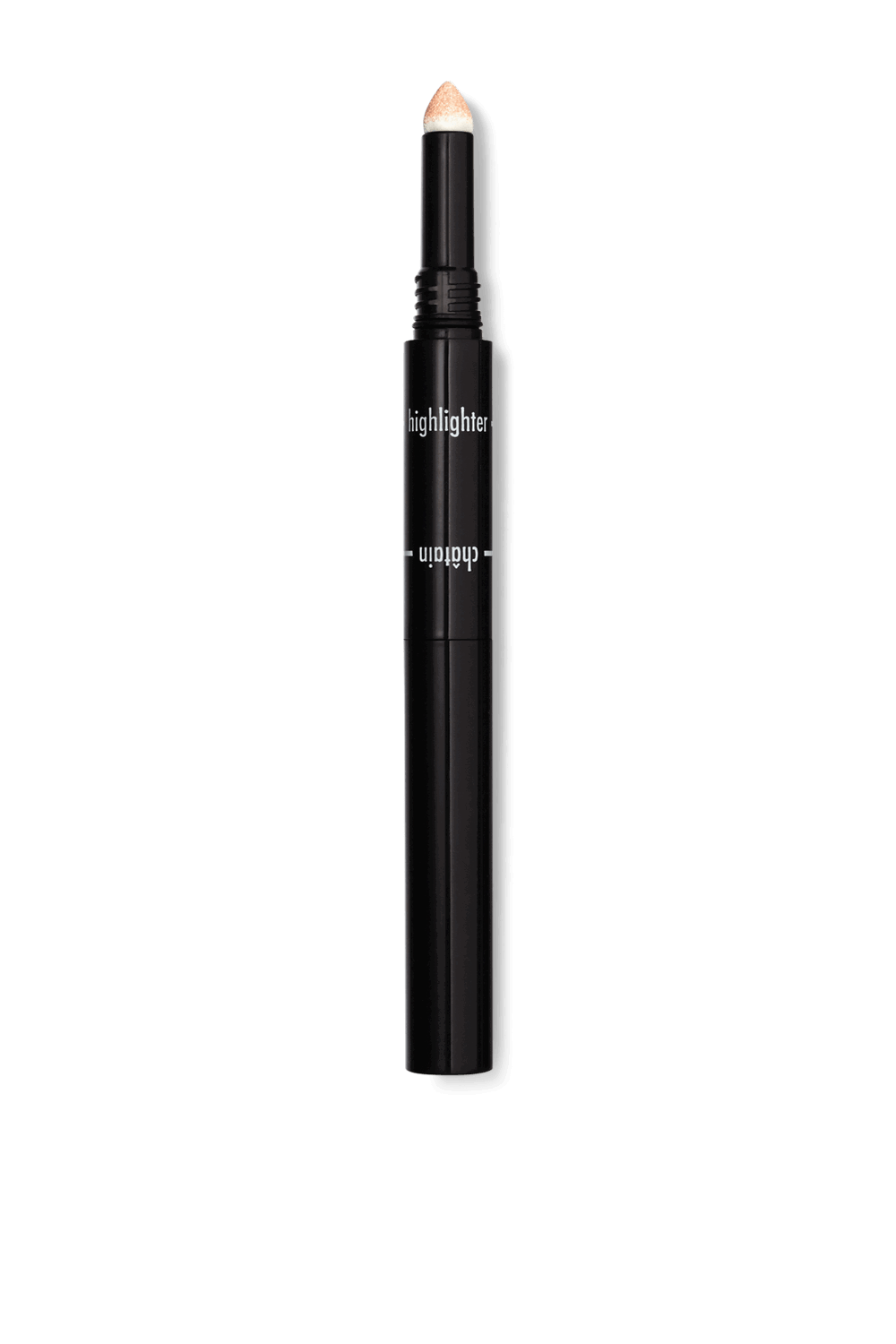 Design Eyebrow Pencil - 2 Chatain