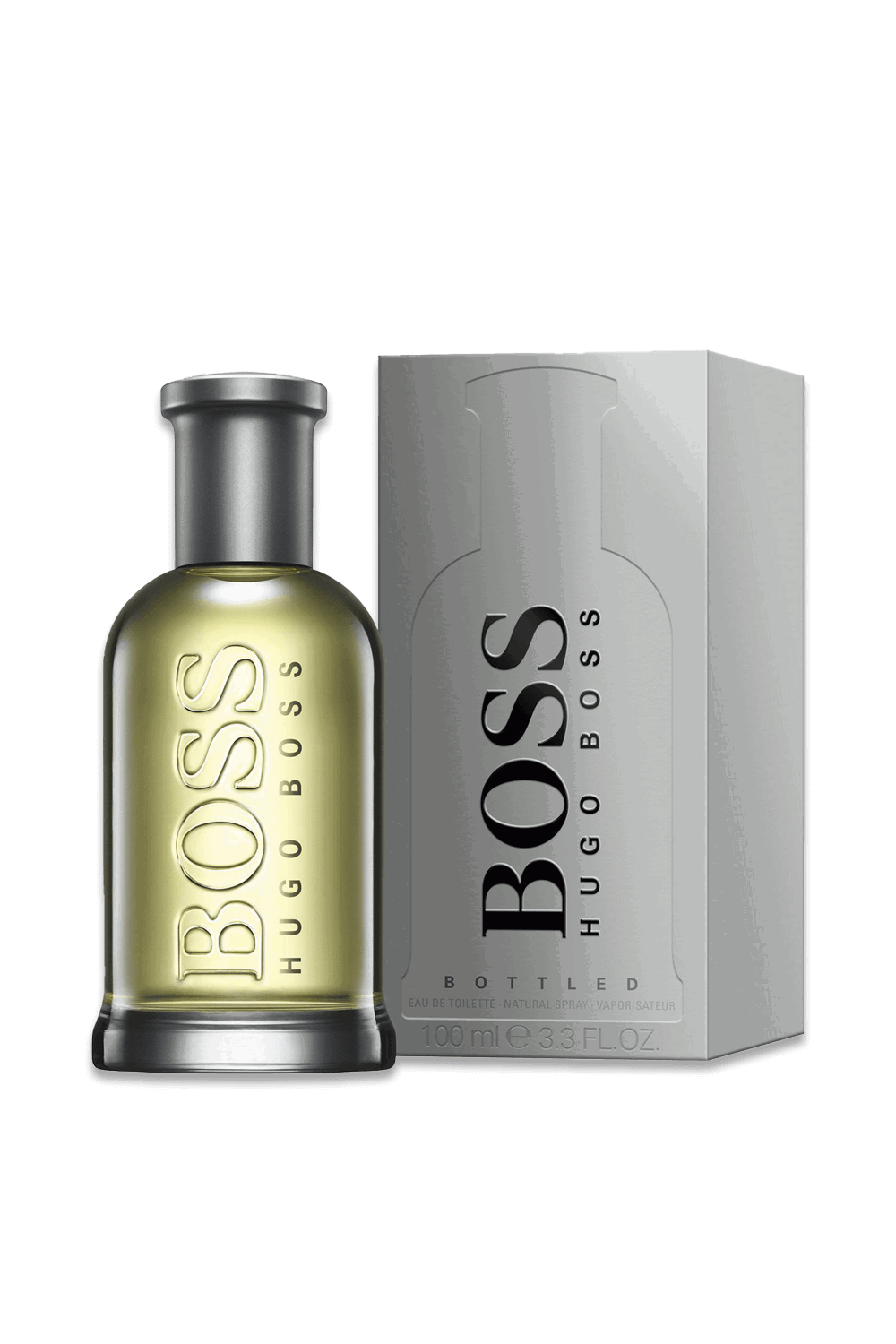 Hugo Boss Bottled Men Eau de Toilette 100?ml