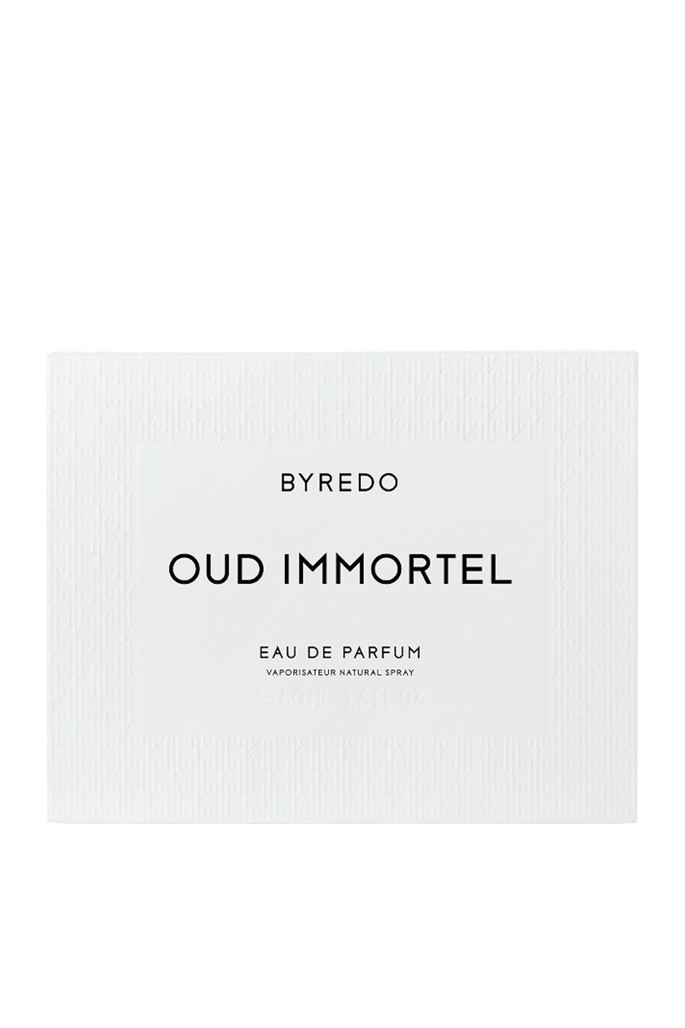 Oud Immortel 50ml Eau de Parfum