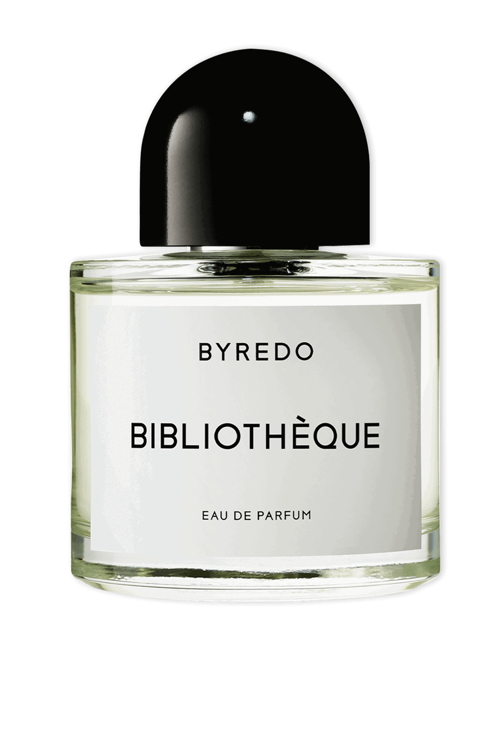 Bibliotheque Eau de Parfum 100ml