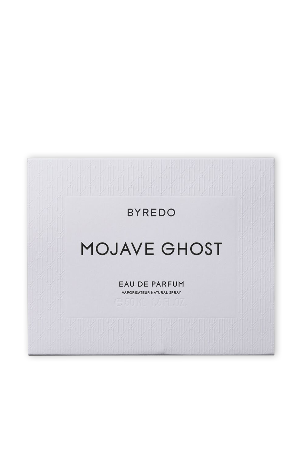 Mojave Ghost Eau de Parfum 100 ML