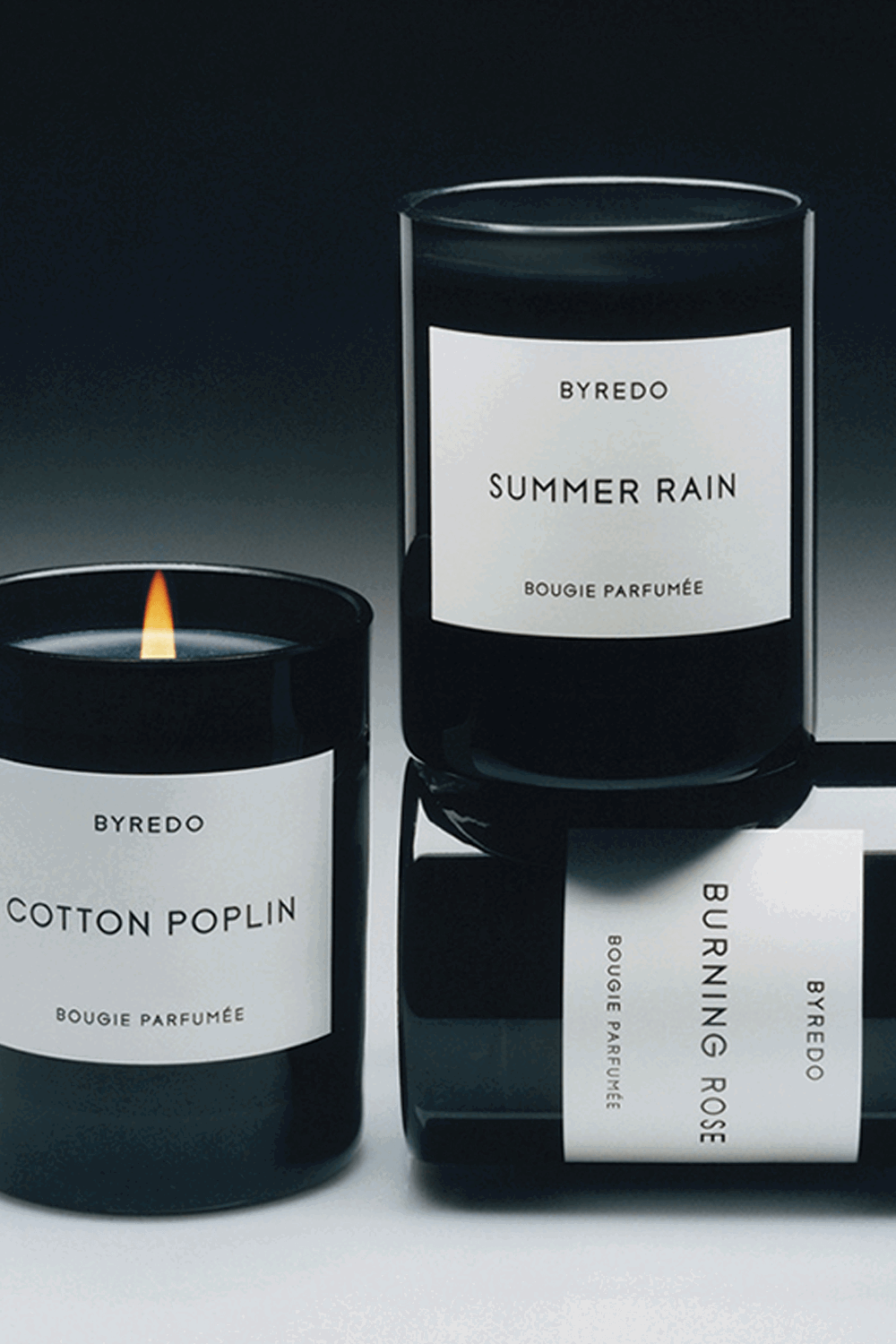 Tree House Candle 240 gr