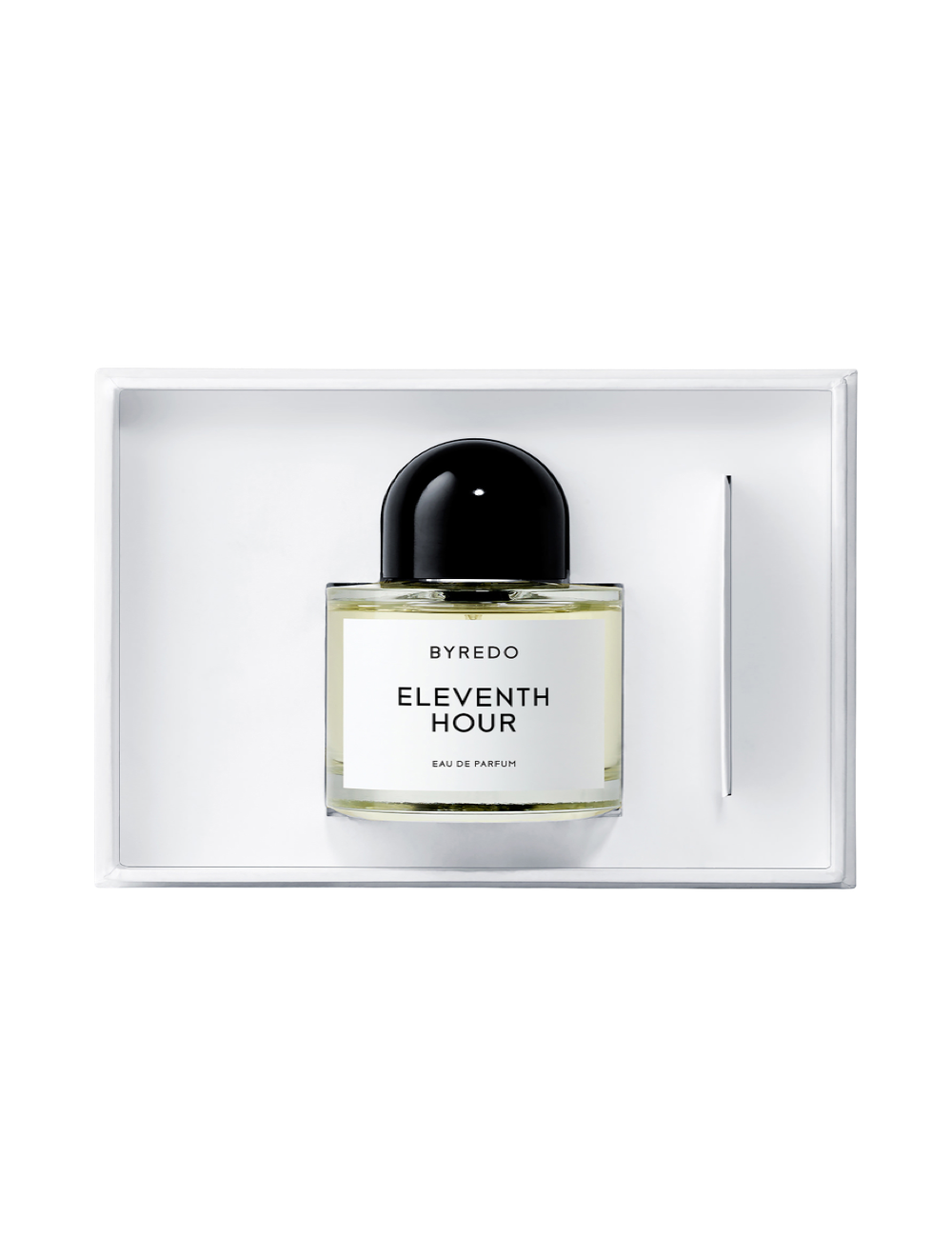 Eleventh Hour Eau de Parfum 100 ML