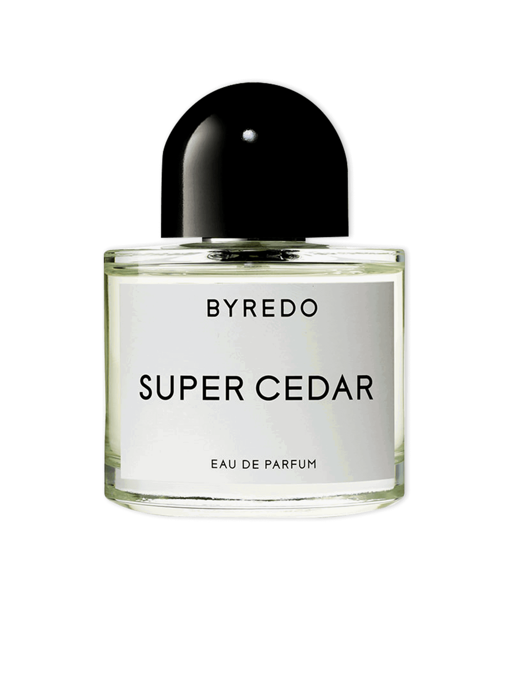 Super Cedar Eau de Parfum 50 ML