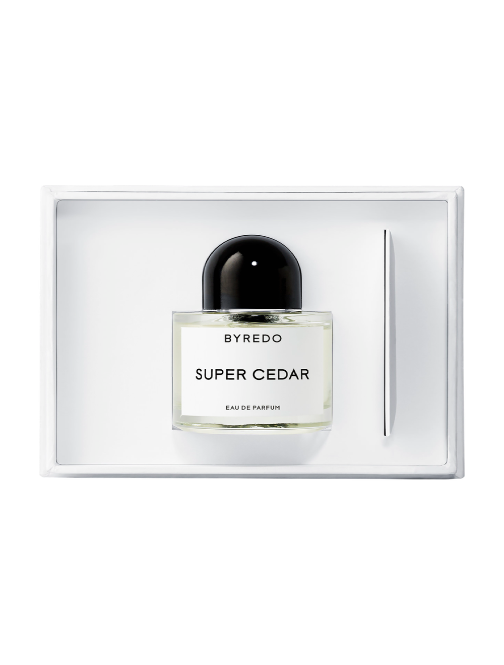 Super Cedar Eau de Parfum 50 ML