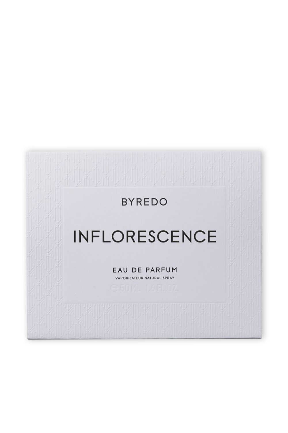Inflorescence Eau de Parfum 100 ML
