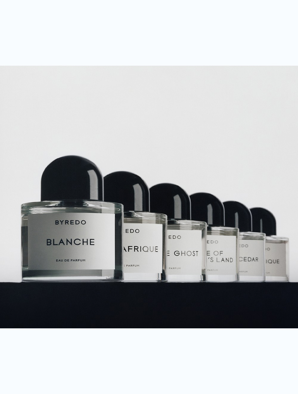 Inflorescence Eau de Parfum 100 ML