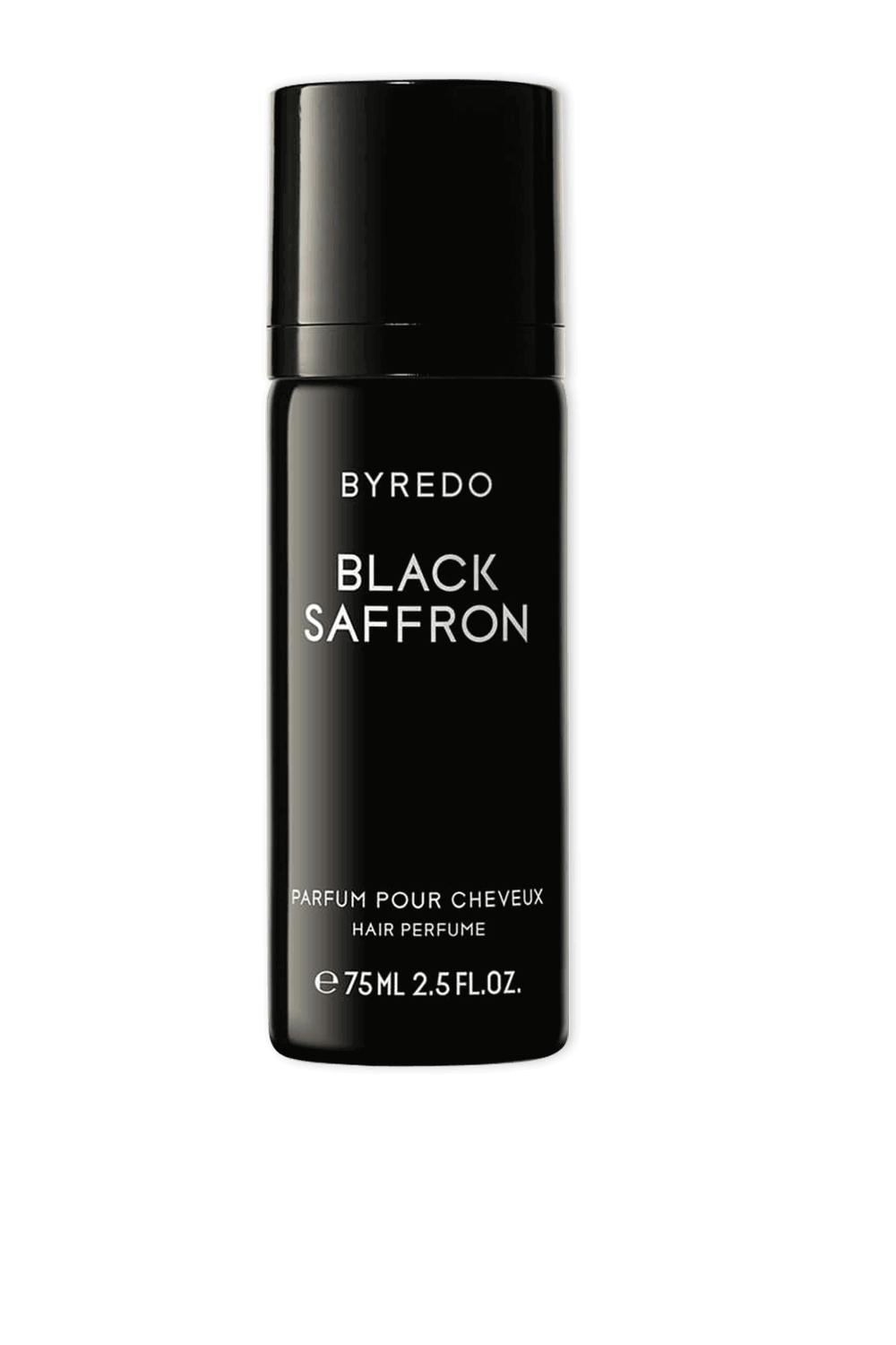 Hair Perfume Black Saffron 75ml