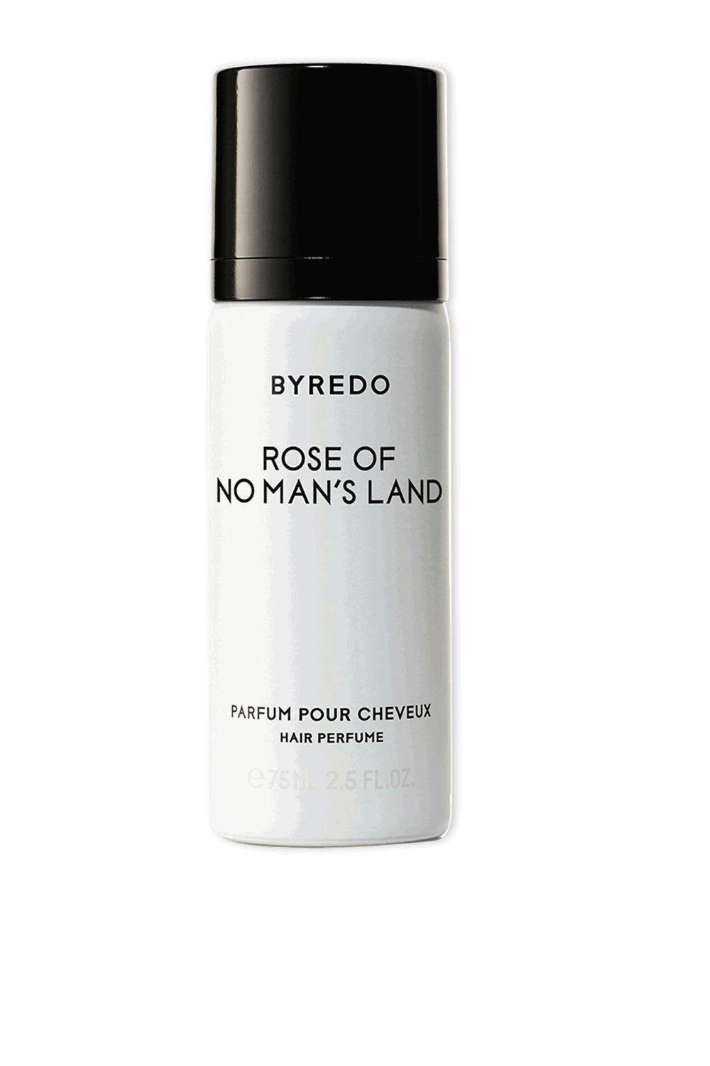 Hair Perfume Rose Of No Man's Land 75 ML