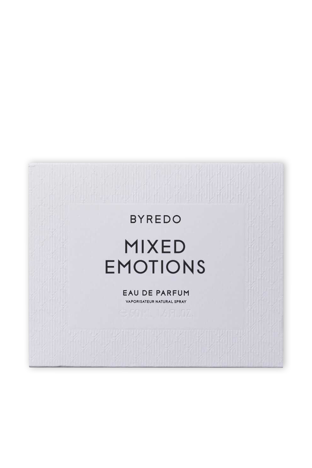 Mixed Emotions Eau de Parfum 100ml