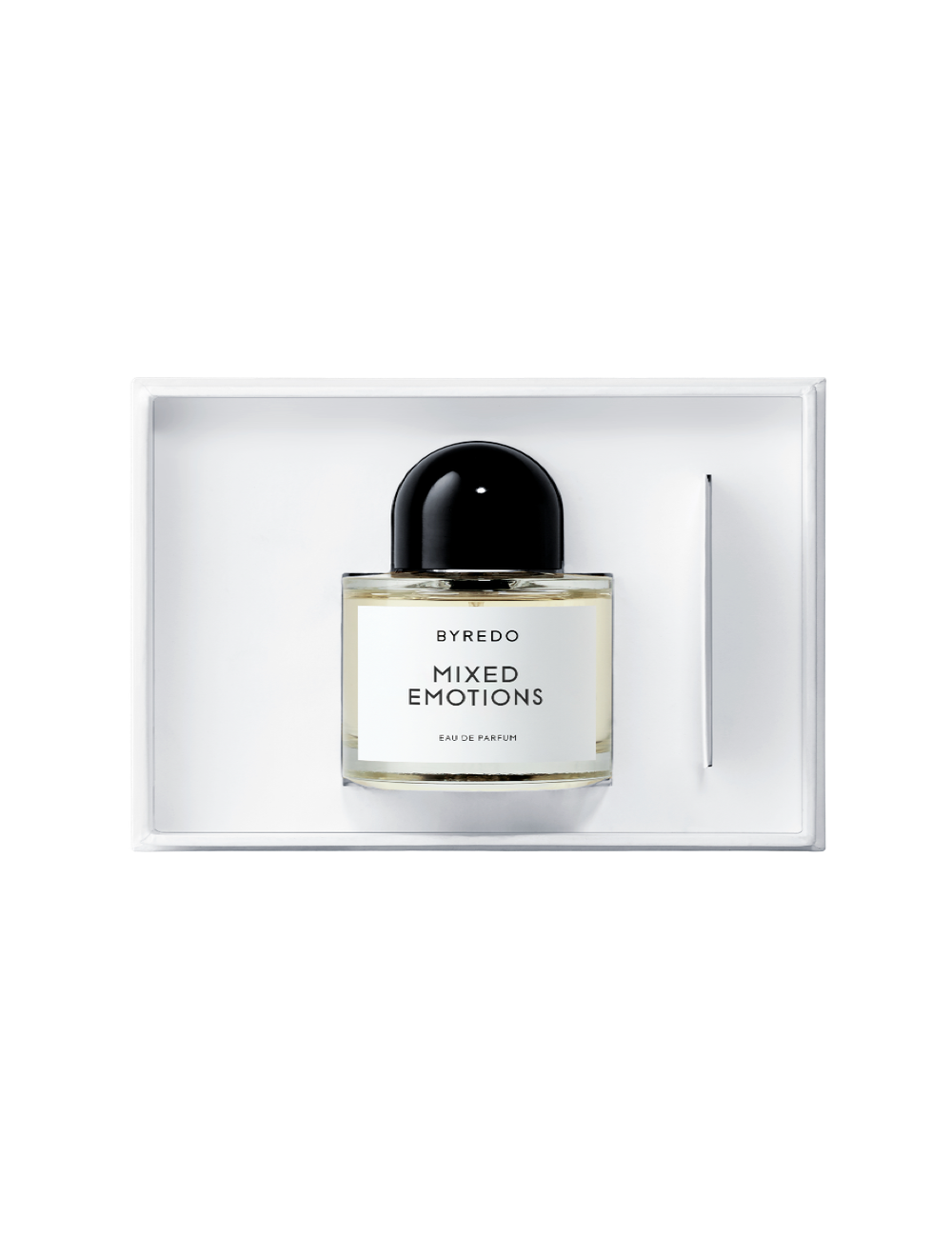 Mixed Emotions Eau de Parfum 100ml