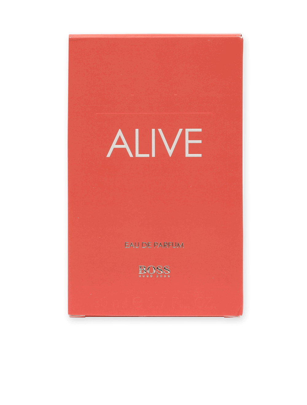 Hugo Boss Alive Eau de Parfum 80 ml