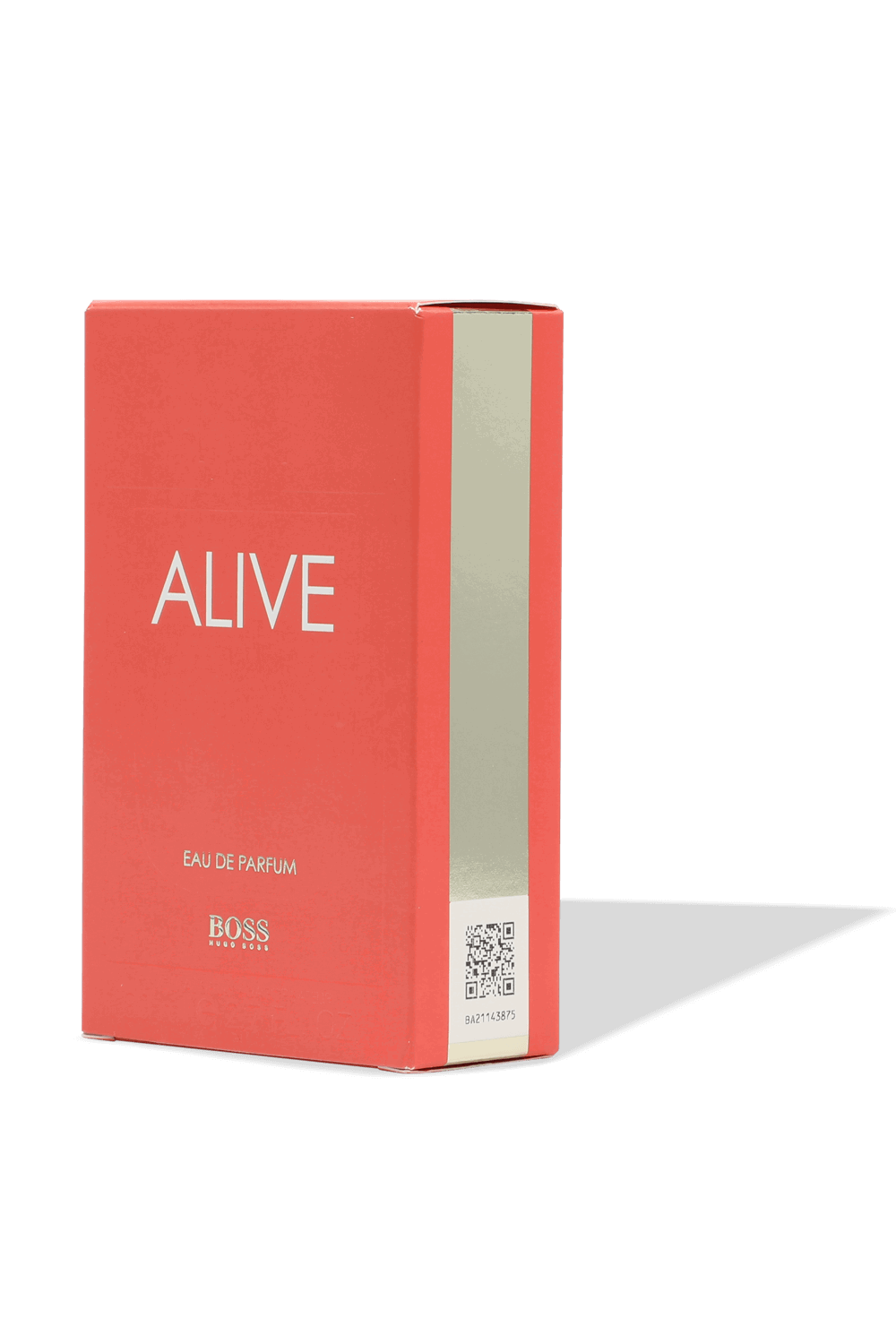 Hugo Boss Alive Eau de Parfum 80 ml