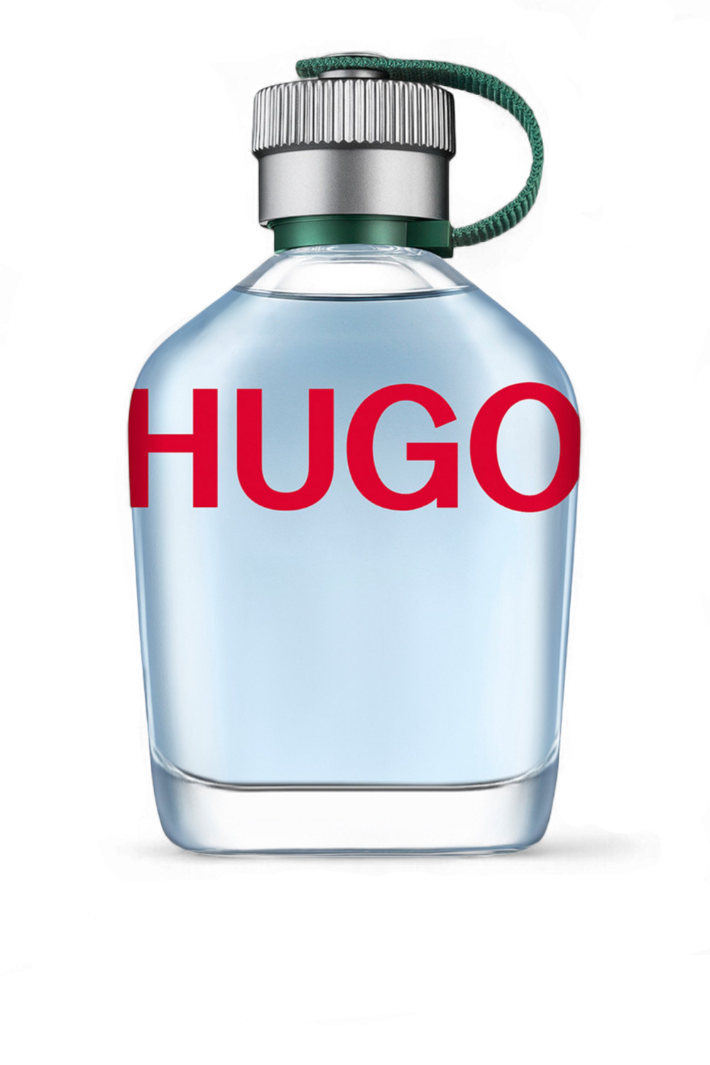 Hugo Man Eau De Toilette 125 ML