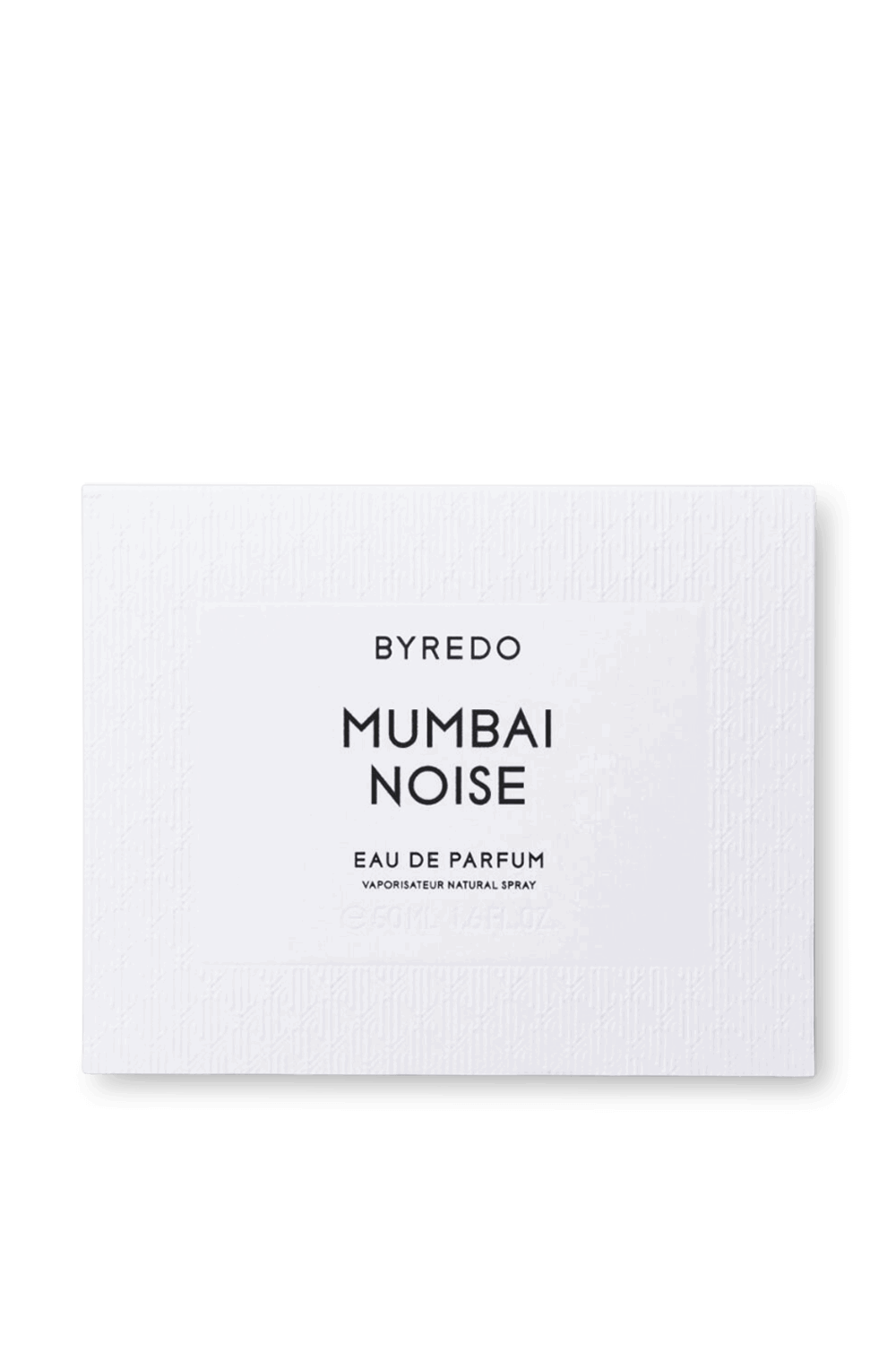 Mumbai Noise Eau de Parfum 100 ML