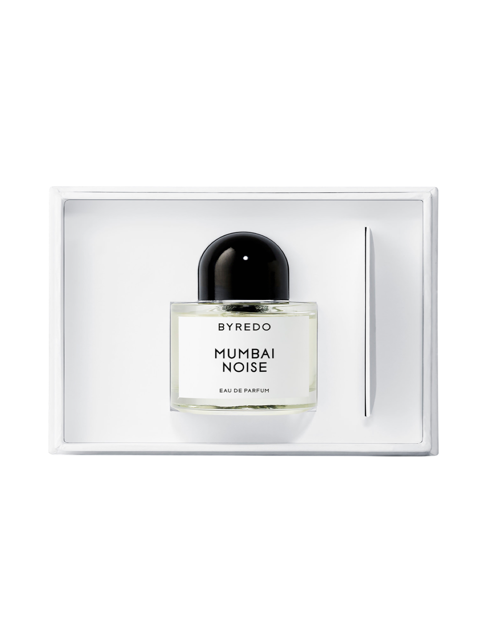 Mumbai Noise Eau de Parfum 50 ML