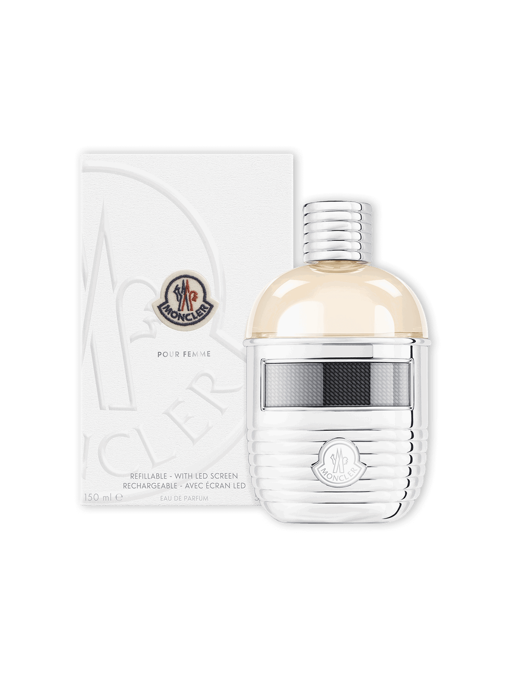 בושם 150ml Pour Femme E.D.P