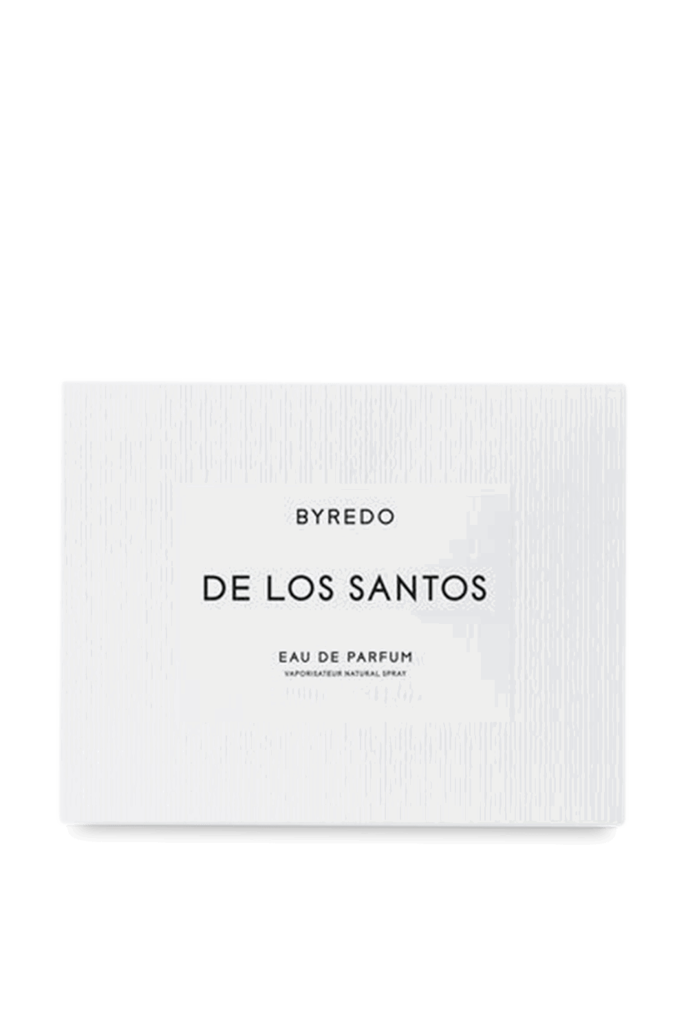 Byredo Los Santos Eau de Parfum 100 ml