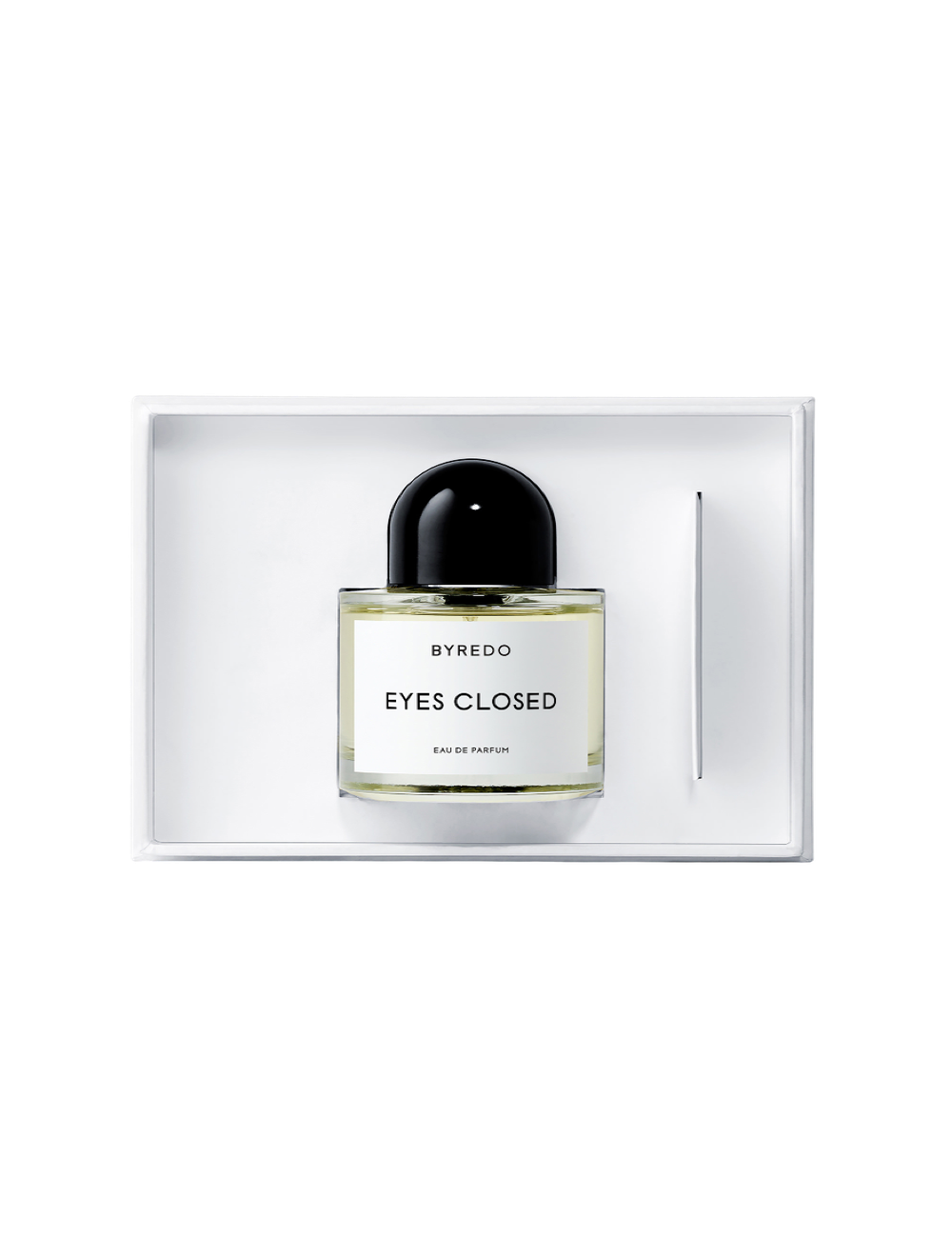 Eyes Closed Eau de Parfum 100 ML