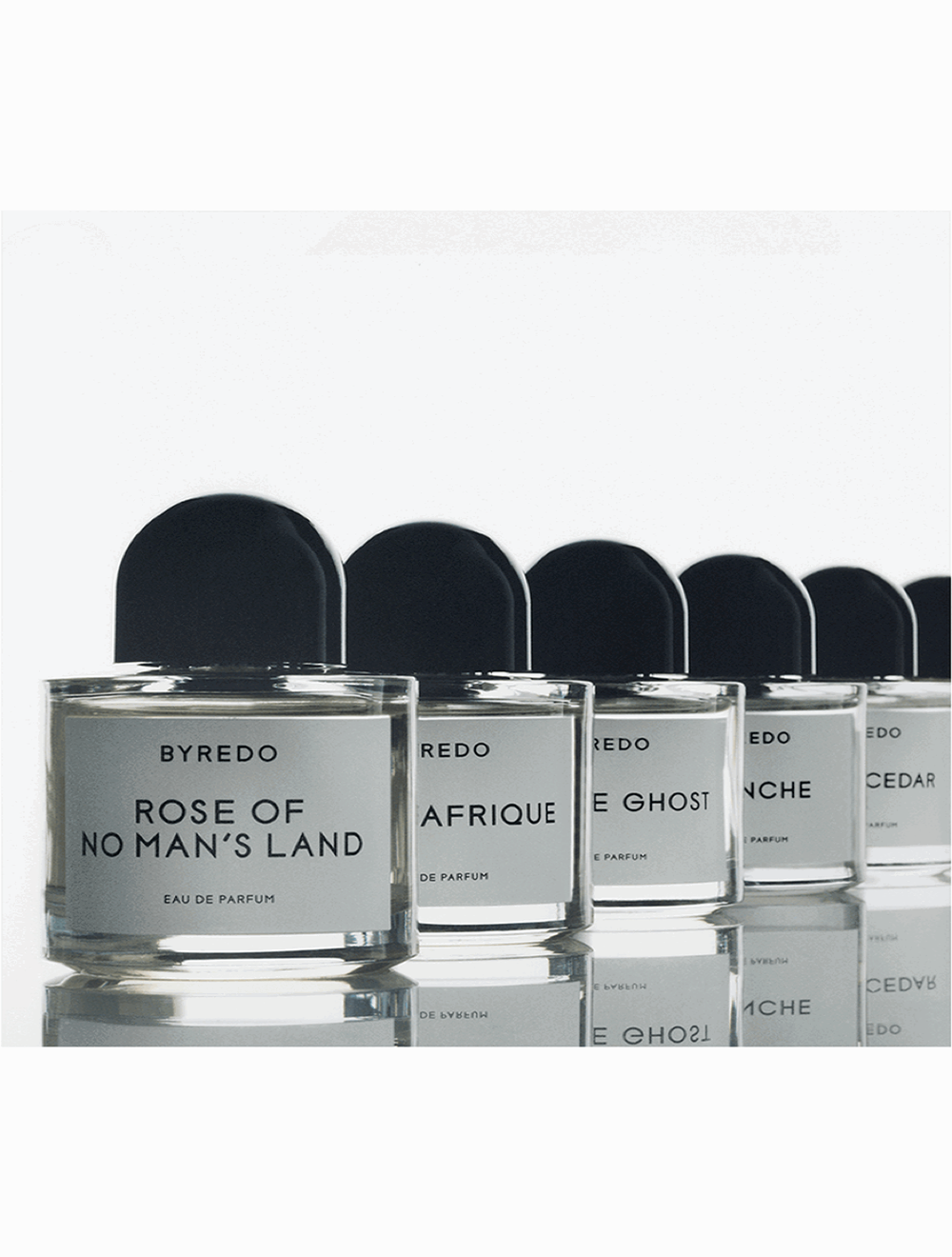 Eyes Closed Eau de Parfum 50 ML