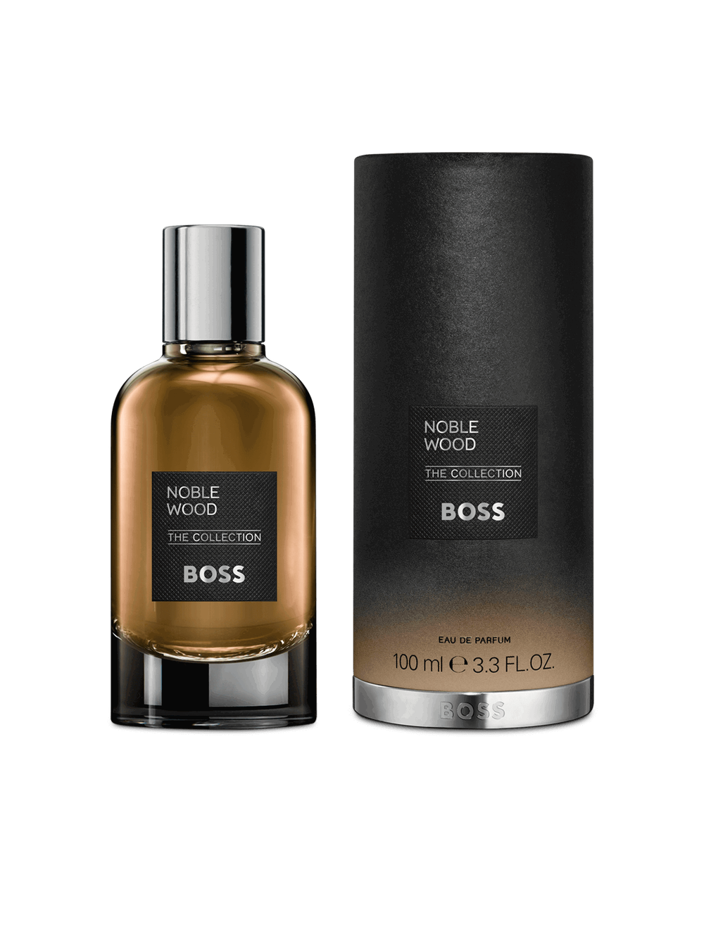 Noble Wood Eau de Parfum 100 ML