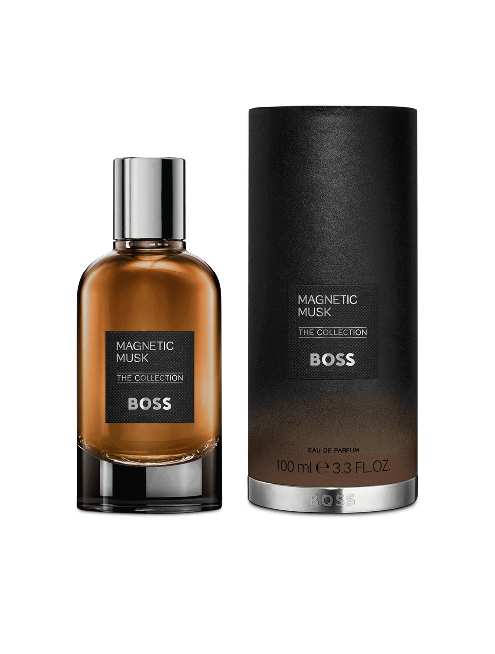 Magnetic Musk Eau de Parfum 100 ML