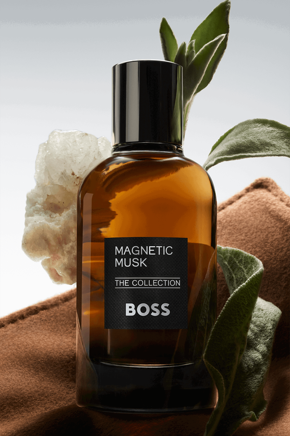 Magnetic Musk Eau de Parfum 100 ML