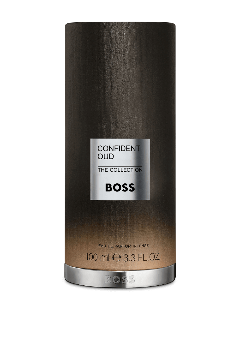 Confident Oud Eau de Parfum 100 ML