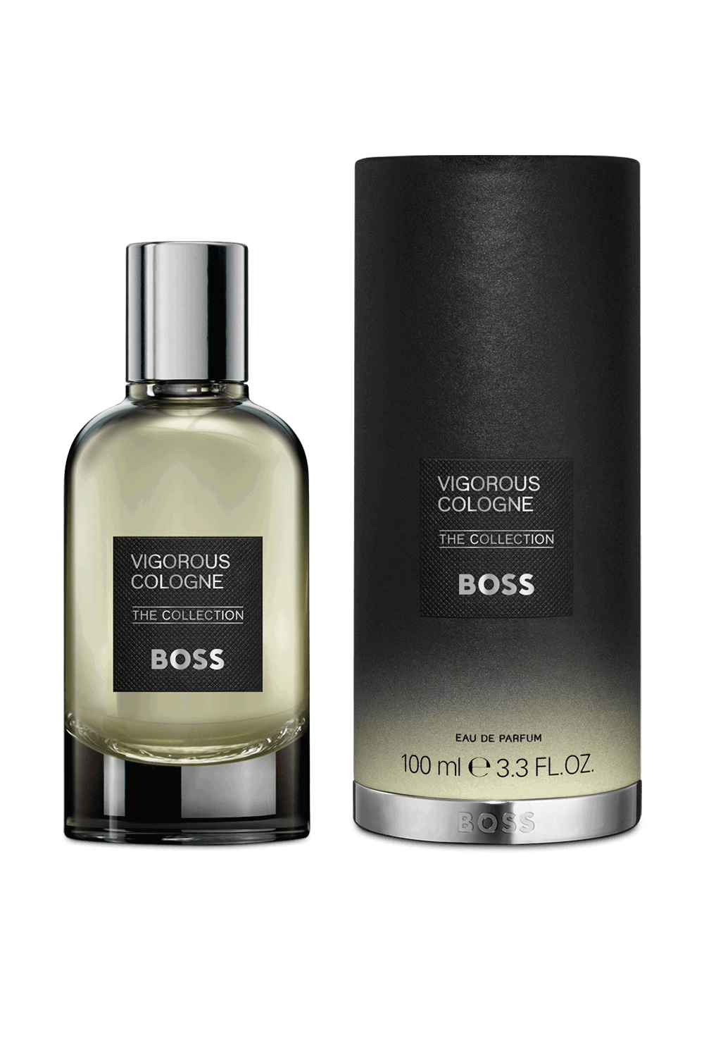 Boss Vigorous Cologne Eau de Parfum 100 ML