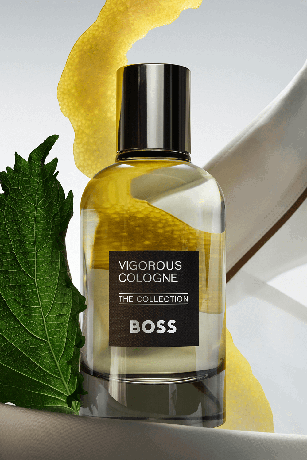 Boss Vigorous Cologne Eau de Parfum 100 ML
