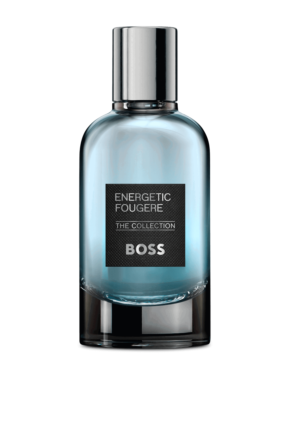 Energetic Fougre Eau de Parfum 100ML