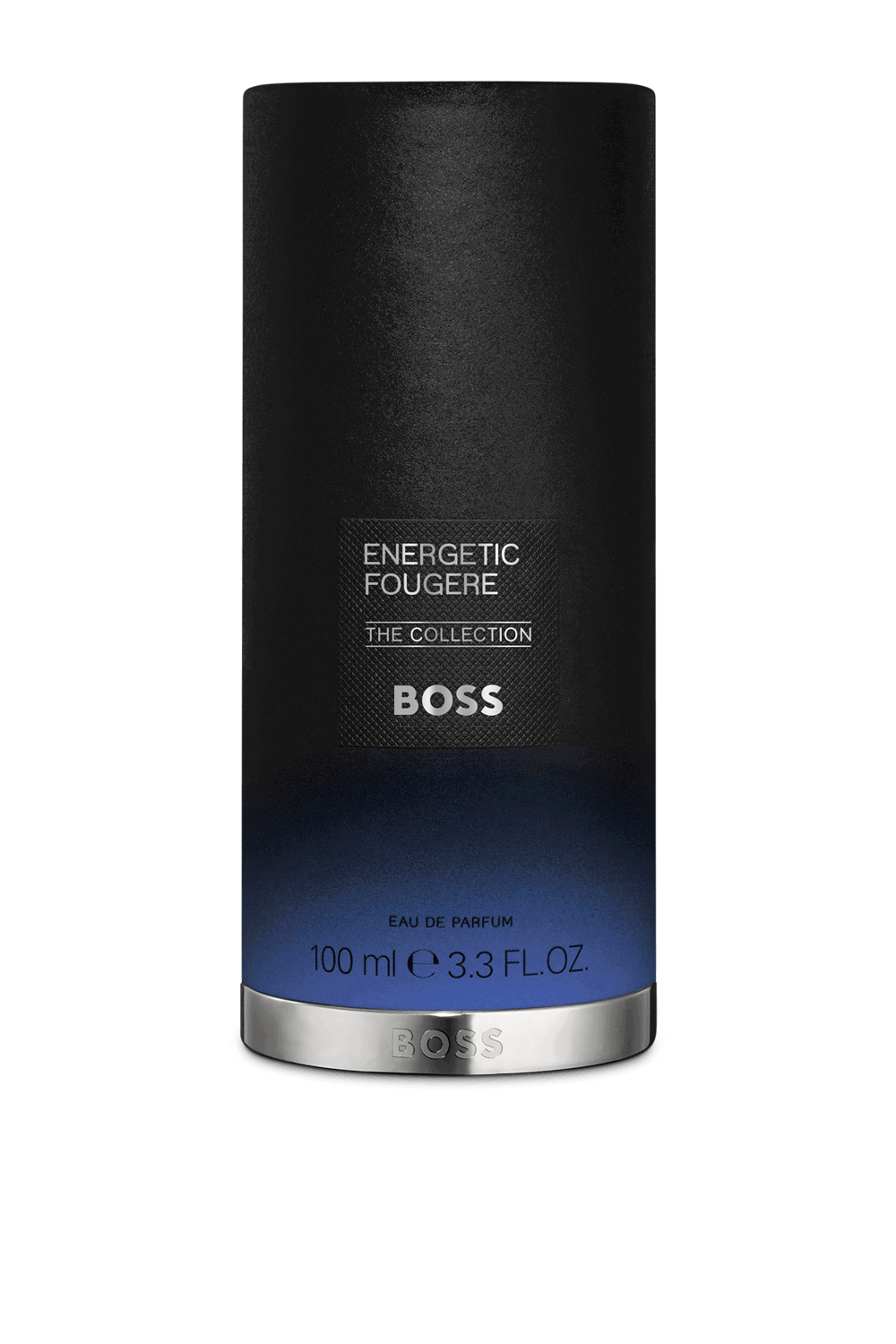 Energetic Fougre Eau de Parfum 100ML