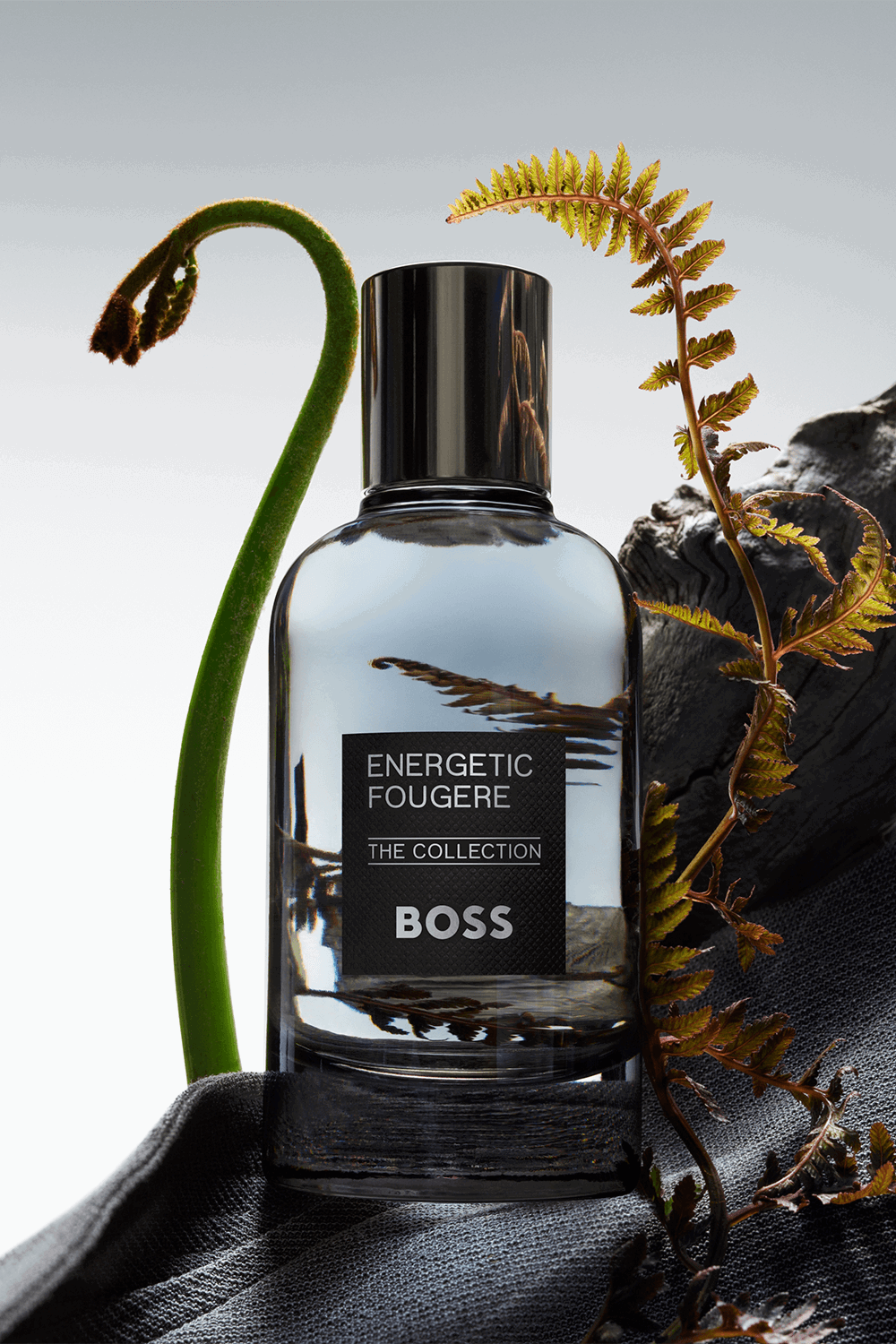 Energetic Fougre Eau de Parfum 100ML