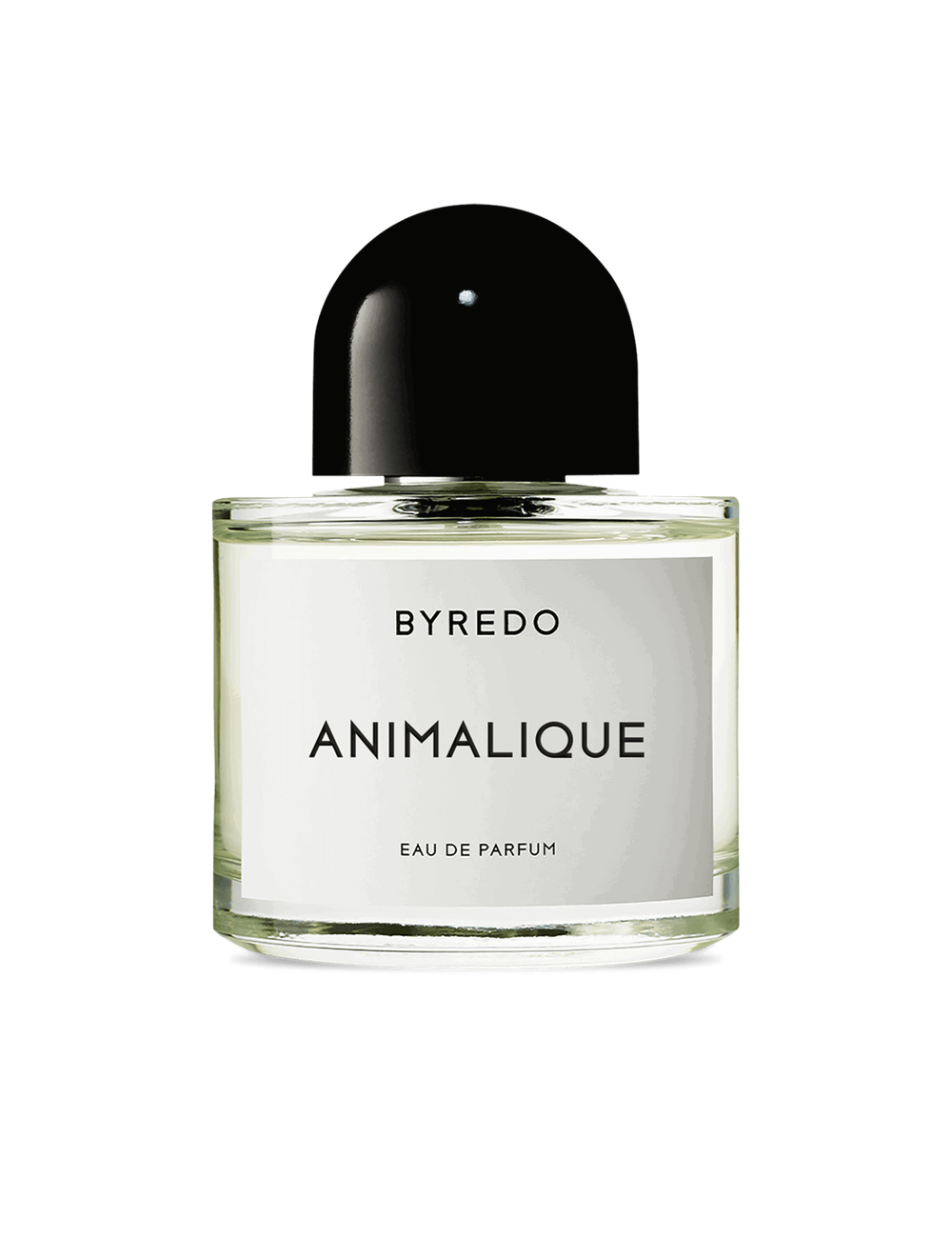 Animalique Eau de Parfum 100 ML