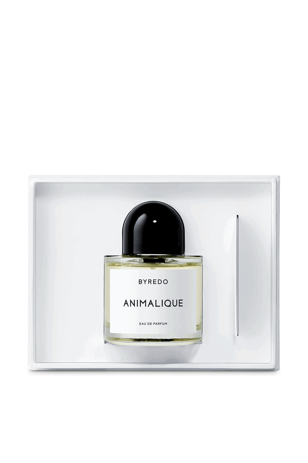 Animalique Eau de Parfum 100 ML