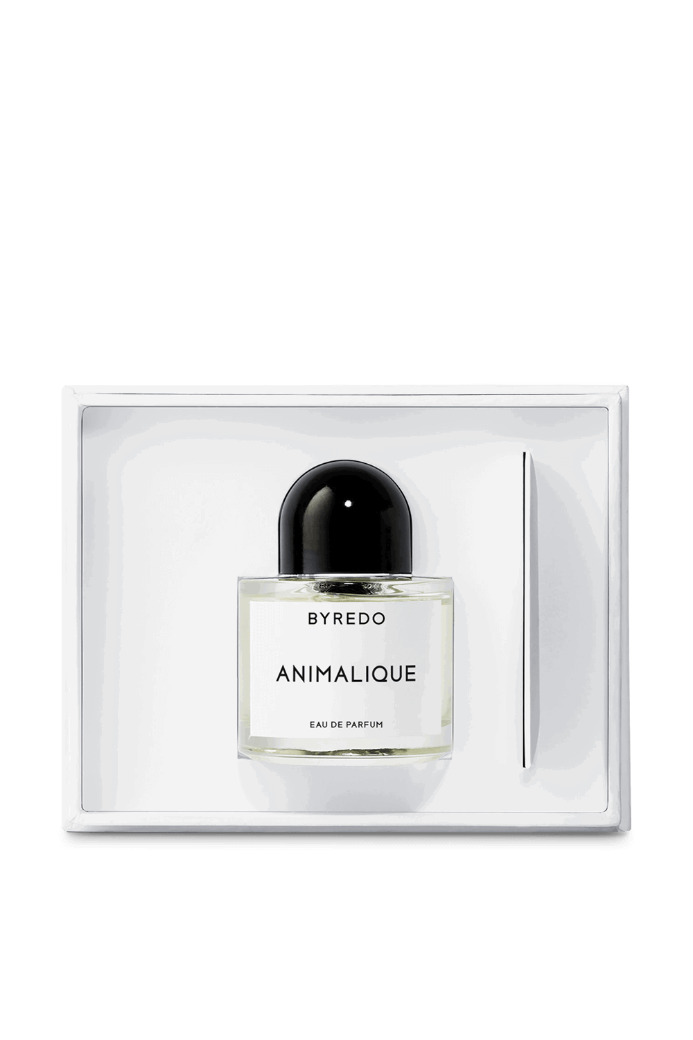 Animalique Eau de Parfum 50 ML