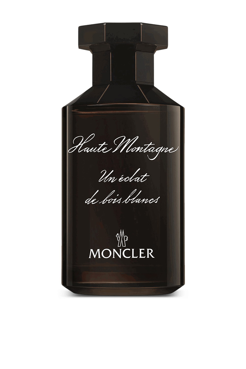 Coll Haute Montagne Eau de perfume 100ml